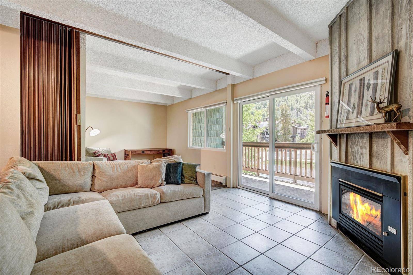 Frisco, CO 80443,200 Granite ST #202