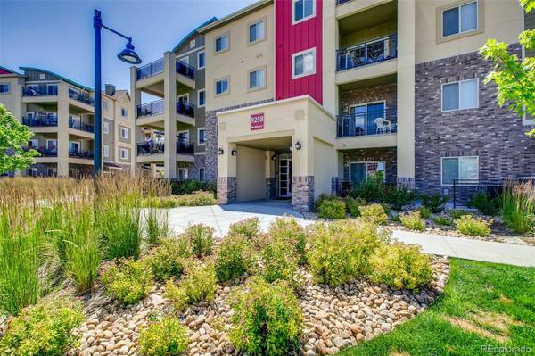 9258 Rockhurst ST #409, Highlands Ranch, CO 80129