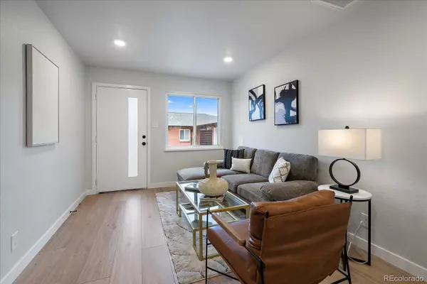 Denver, CO 80211,3738 N Eliot #6