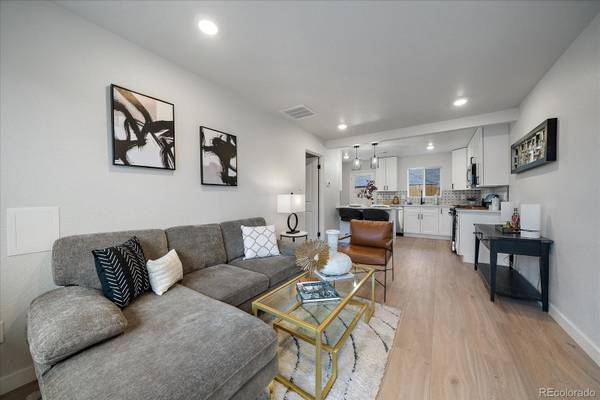 3738 N Eliot #6, Denver, CO 80211