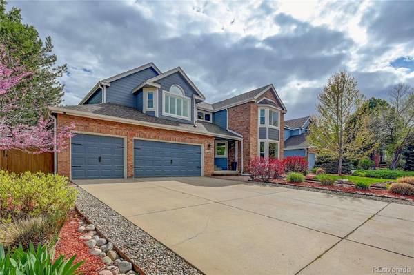 Highlands Ranch, CO 80126,2066 Glenhaven DR