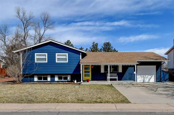 2039 E Euclid AVE, Centennial, CO 80121