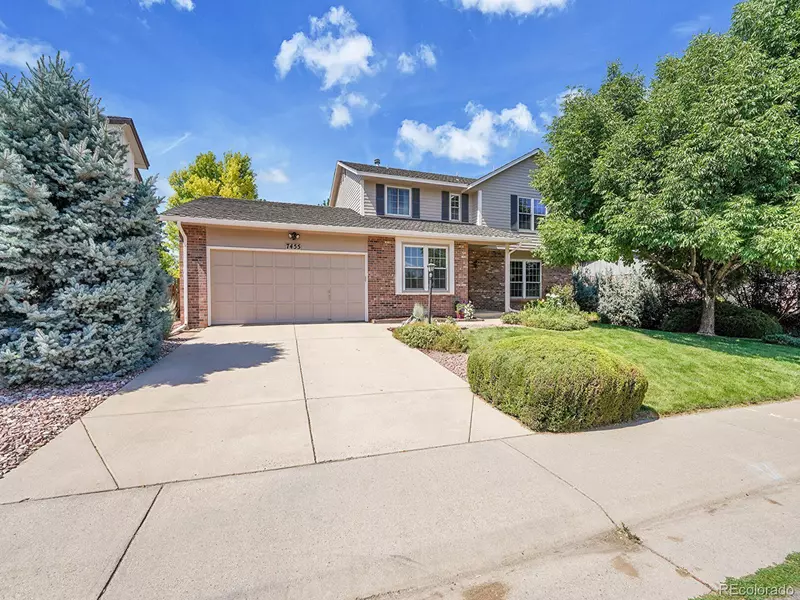 7455 S Milwaukee WAY, Centennial, CO 80122
