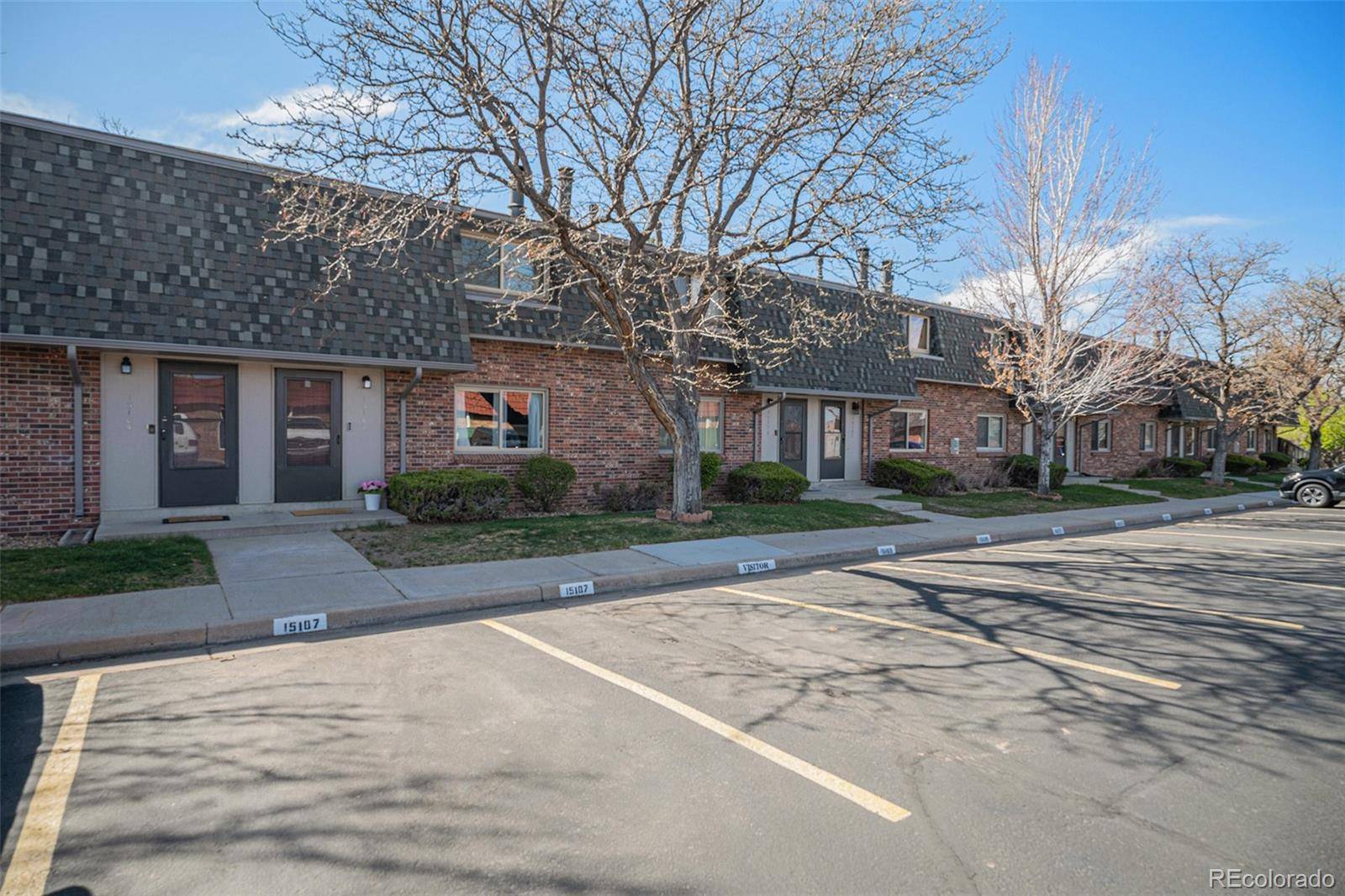 15107 E Wesley AVE, Aurora, CO 80014
