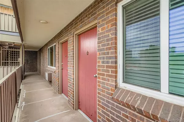 Denver, CO 80203,1045 N Pennsylvania ST #703