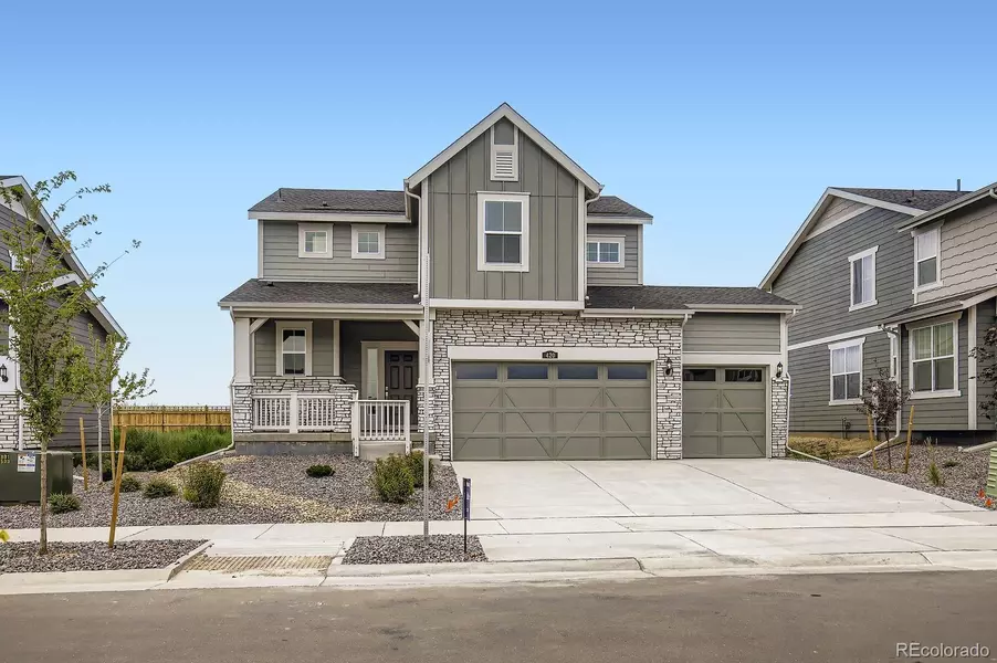 420 Donna LN, Johnstown, CO 80534