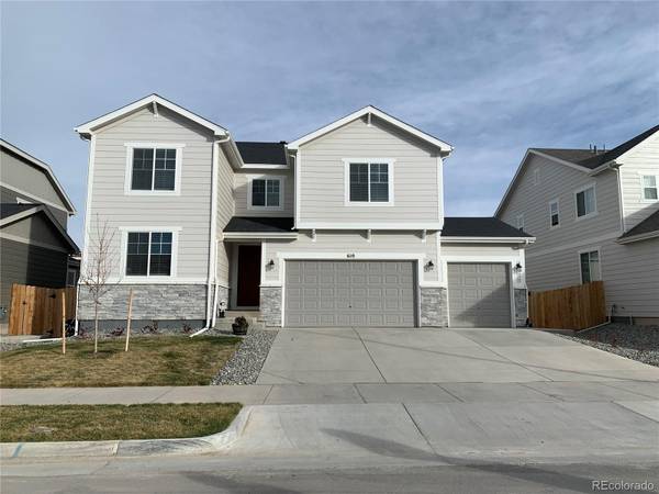 610 Hearthstone AVE, Brighton, CO 80601