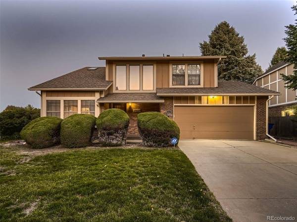 1950 S Ingalls CT, Lakewood, CO 80227