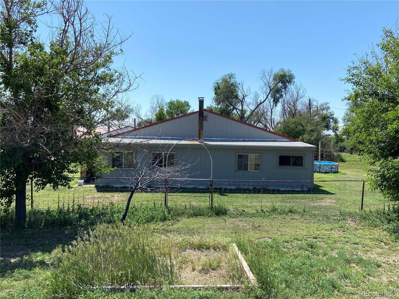 Sterling, CO 80751,12729 Desert DR