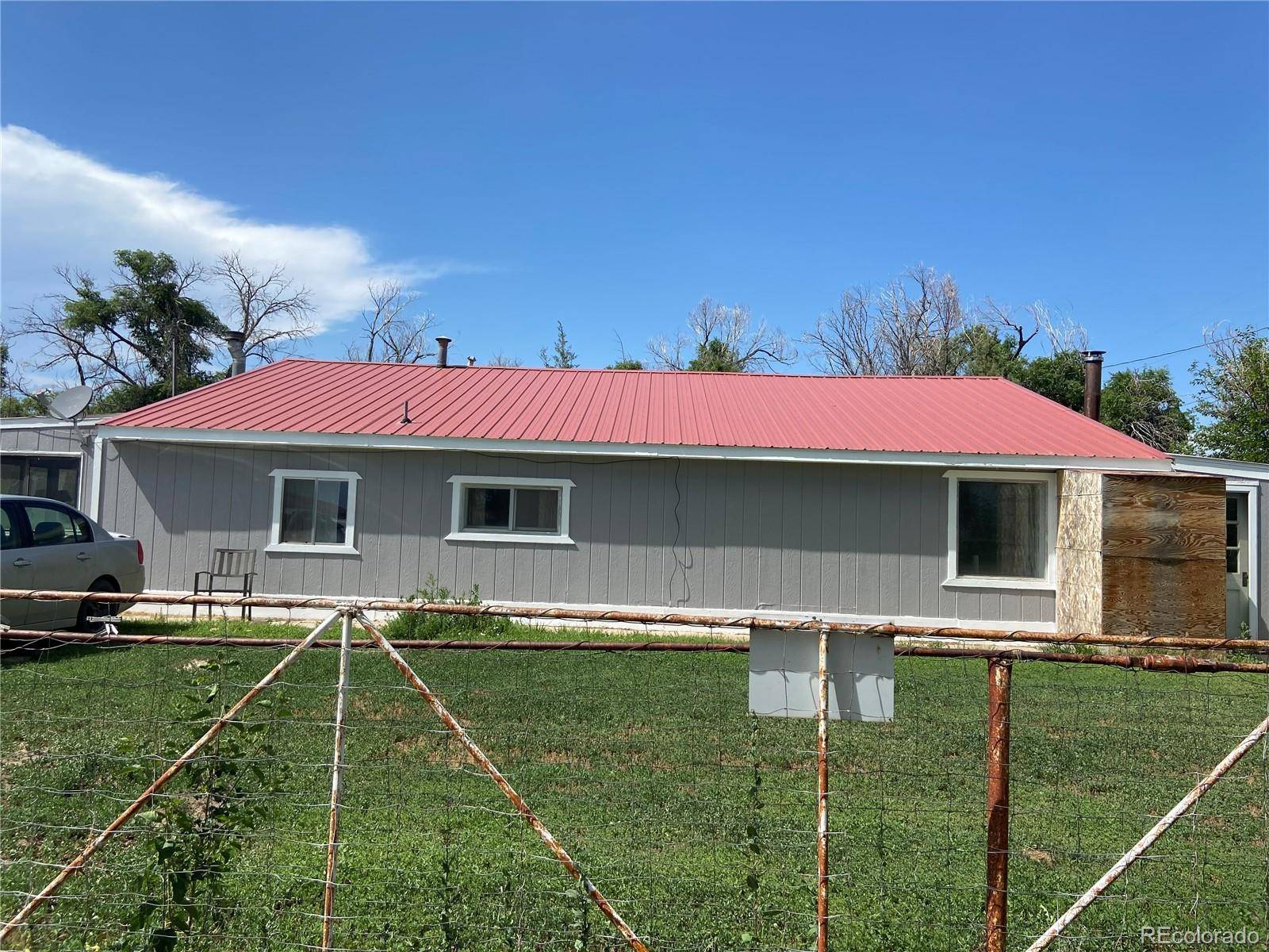 Sterling, CO 80751,12729 Desert DR