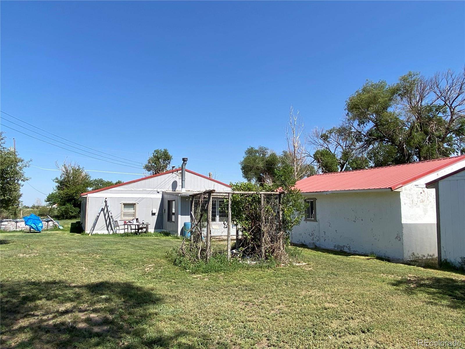 Sterling, CO 80751,12729 Desert DR