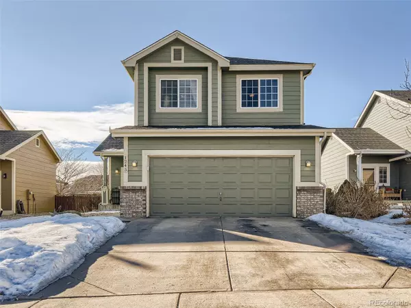 Fort Collins, CO 80526,1245 Truxtun DR