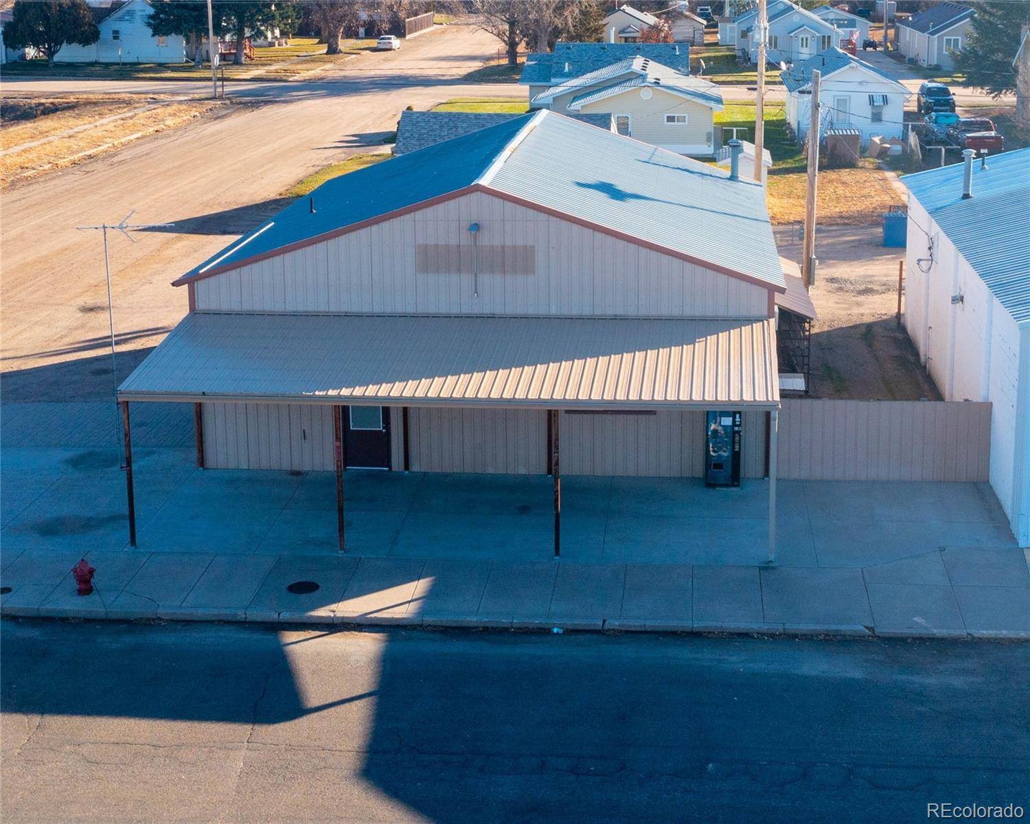 324 Main ST, Ovid, CO 80744