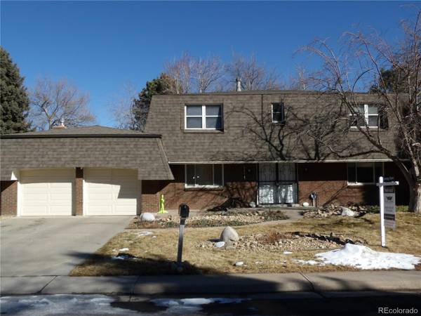 5469 W Geddes AVE, Littleton, CO 80128