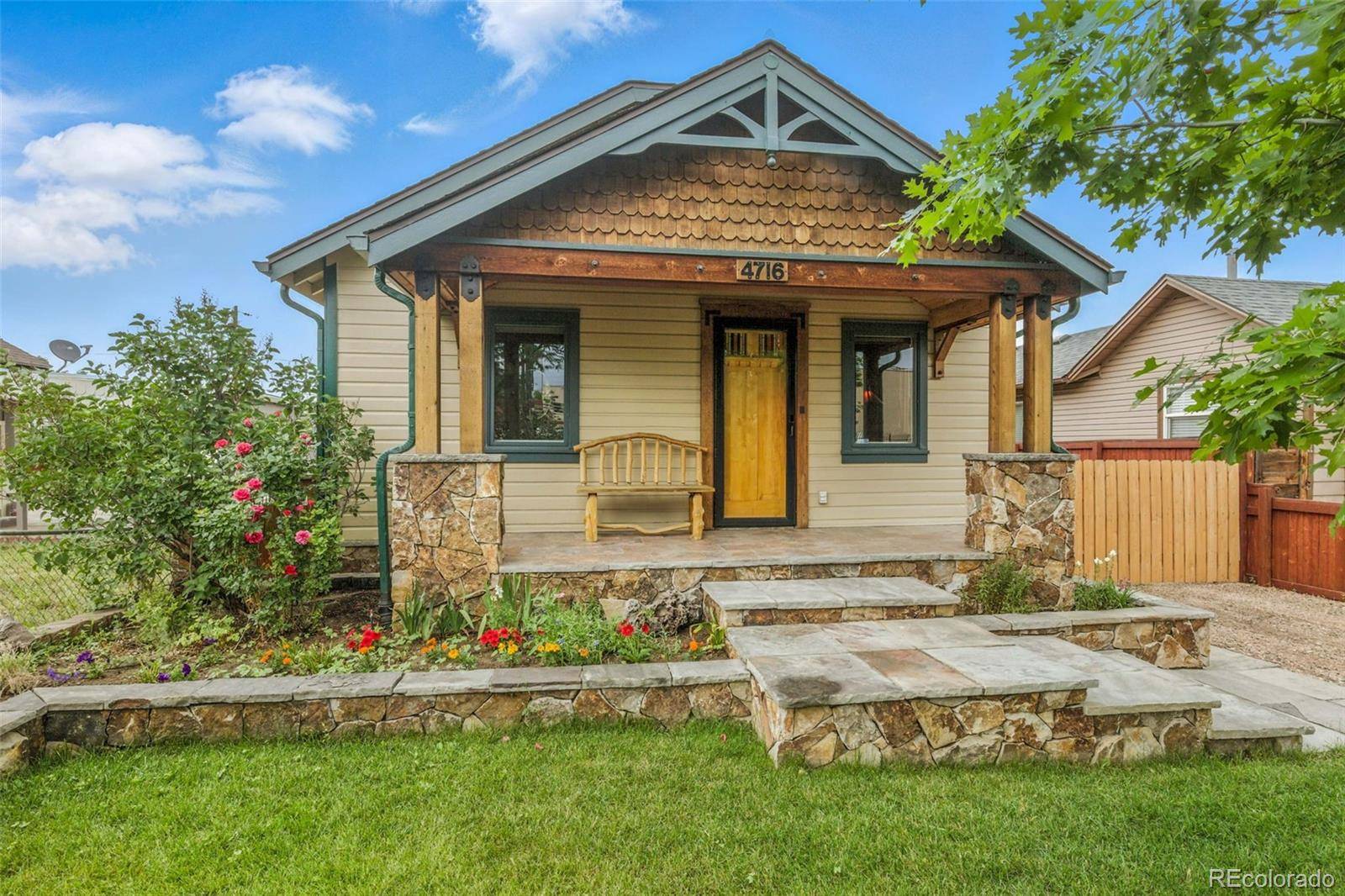 4716 Broadway, Denver, CO 80216