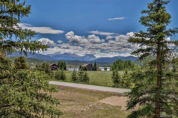 747 Grand County Road 64, Grand Lake, CO 80447