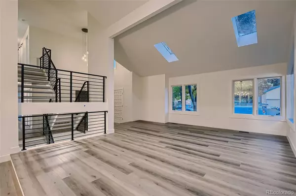Centennial, CO 80122,7635 S Cook WAY
