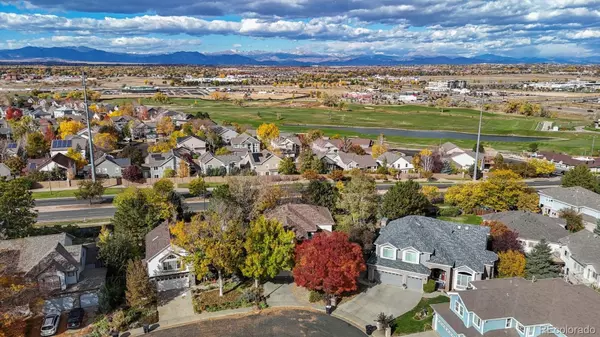 Thornton, CO 80241,13363 Clarkson CT