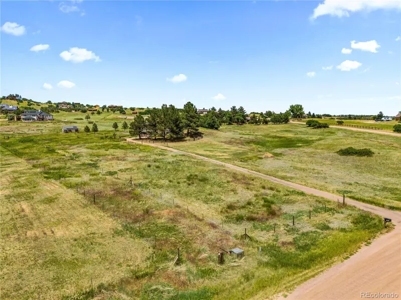 1367 Cathedral Rock DR, Sedalia, CO 80135