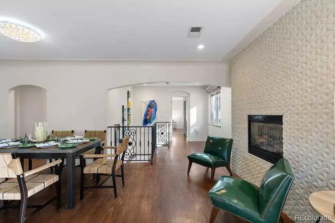 Denver, CO 80209,725 S Cove WAY