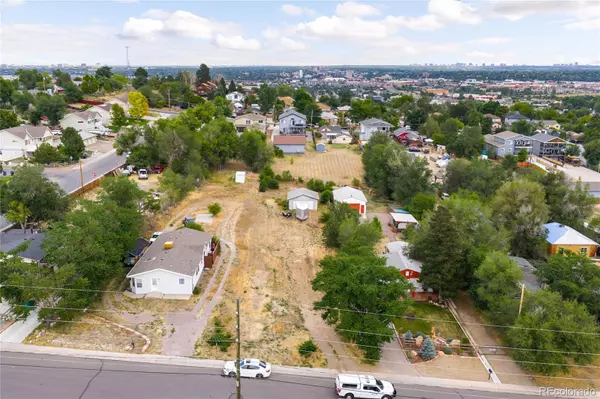Englewood, CO 80110,3314 S Eliot ST
