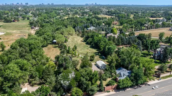 Greenwood Village, CO 80121,5260 S University BLVD