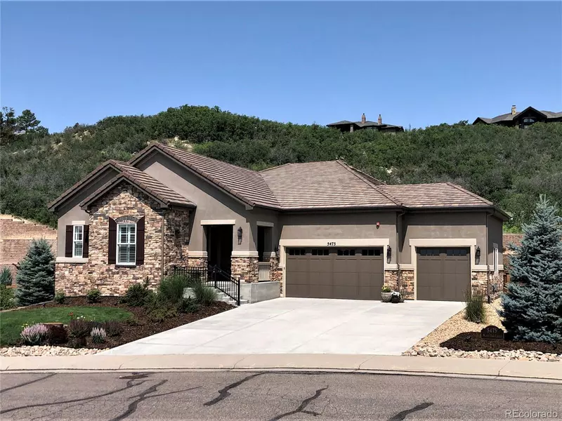 5475 Water Oak CIR, Castle Rock, CO 80108