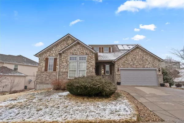 Castle Rock, CO 80104,1752 Peninsula CIR