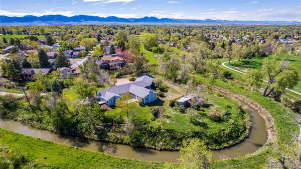 8501 W 74th AVE, Arvada, CO 80005