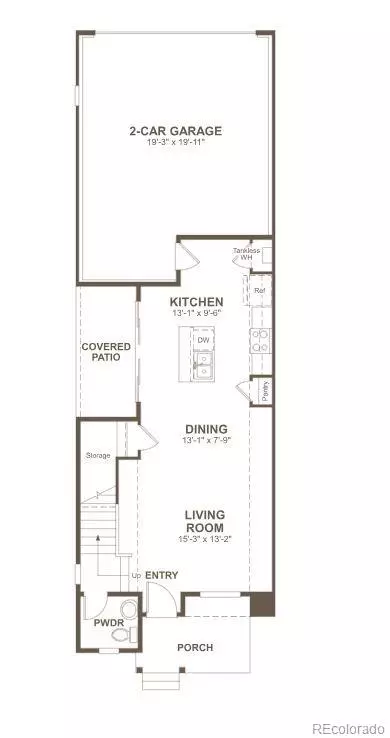Aurora, CO 80017,17105 E Alameda Pkwy