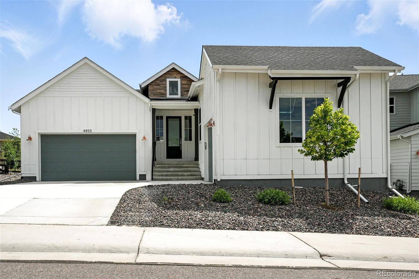 4855 Saddle Iron RD, Castle Rock, CO 80104