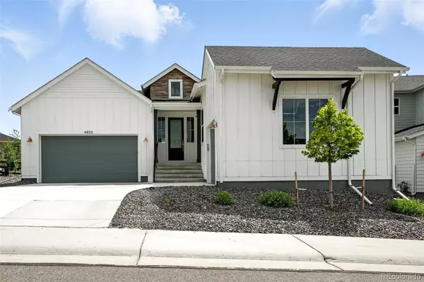 Castle Rock, CO 80104,4855 Saddle Iron RD