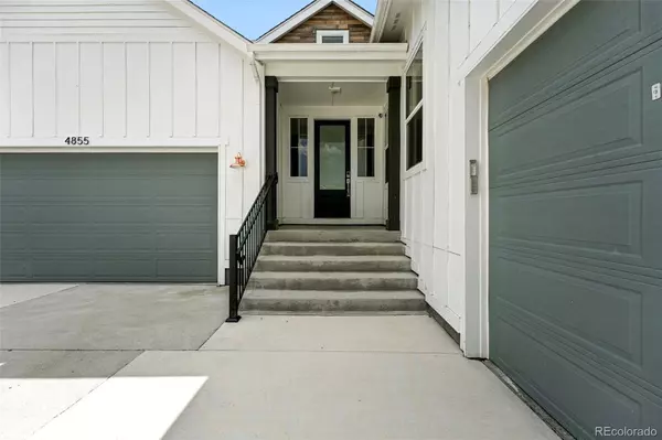 Castle Rock, CO 80104,4855 Saddle Iron RD