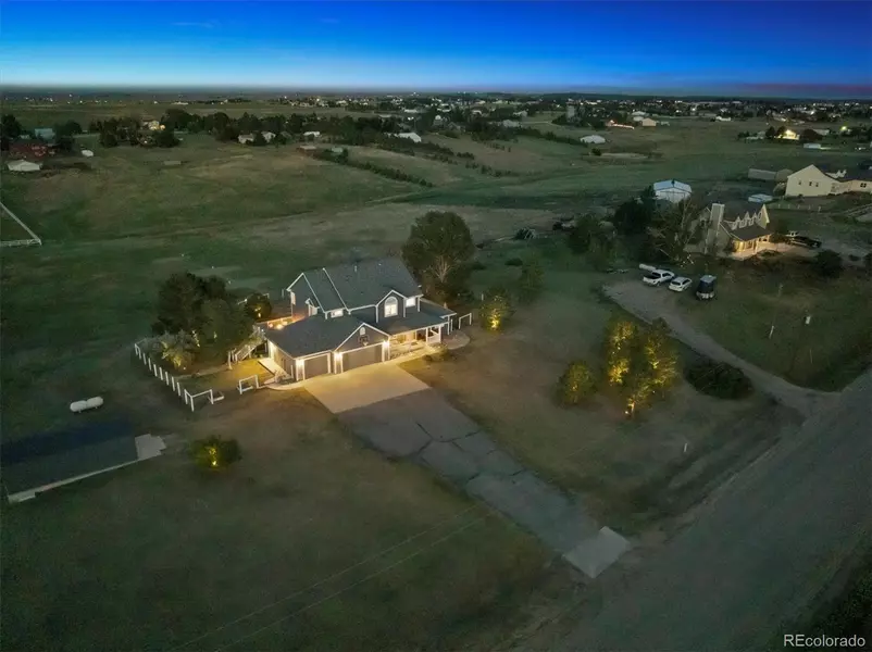 42274 Thunder Hill RD, Parker, CO 80138