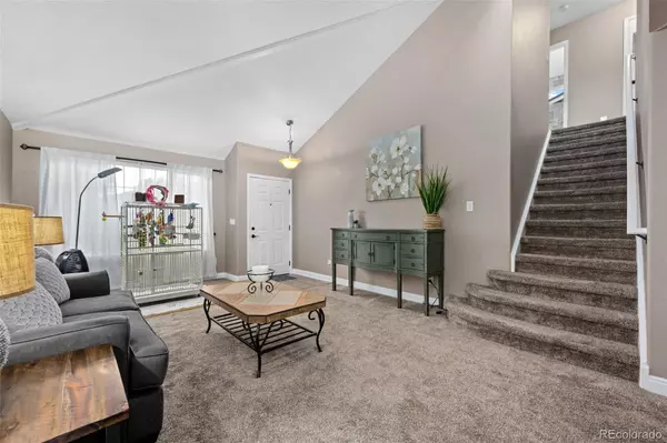 Lone Tree, CO 80124,10445 Cheetah Winds