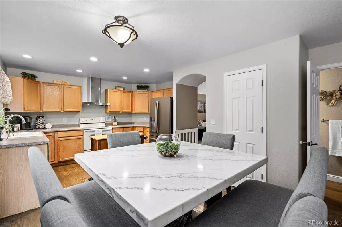 Lone Tree, CO 80124,10445 Cheetah Winds