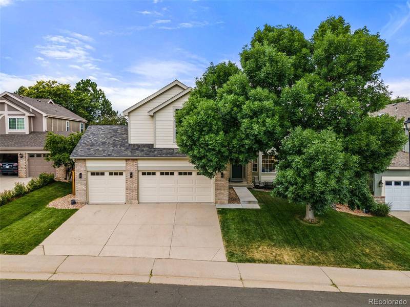 8873 Wagner CT, Highlands Ranch, CO 80126