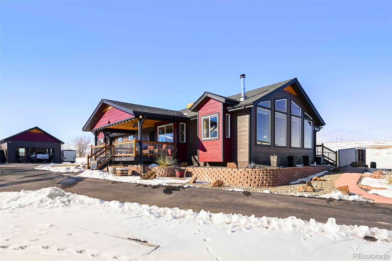 47980 Monarch CIR, Parker, CO 80138