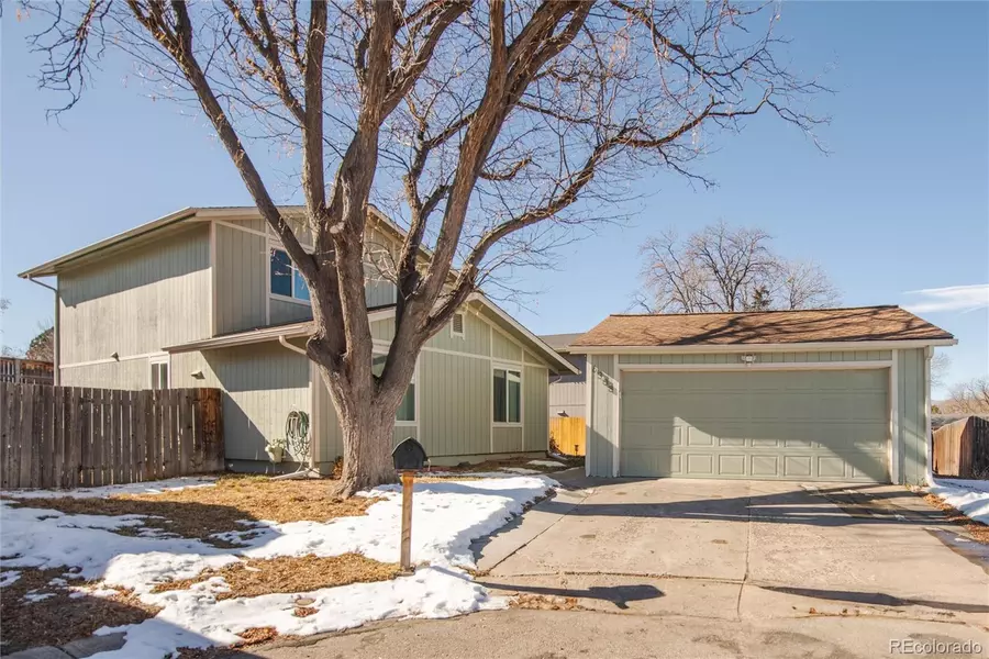 6308 W 92nd PL, Westminster, CO 80031