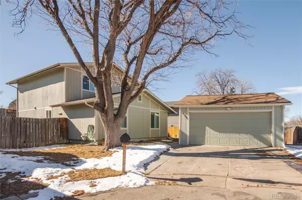 6308 W 92nd PL, Westminster, CO 80031