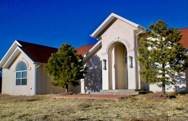 226 Adam RD, Trinidad, CO 81082