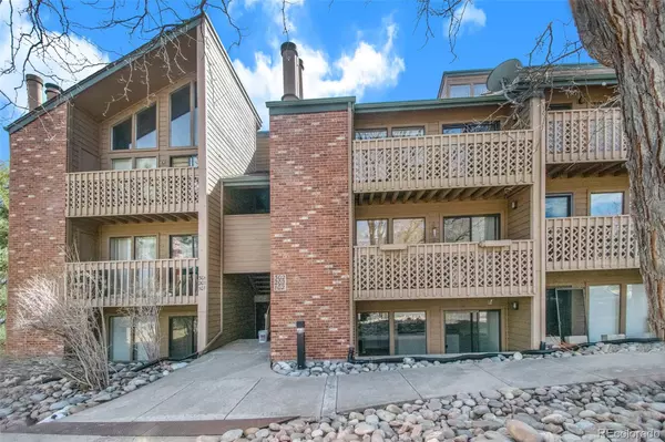 12356 W Nevada PL #102,  Lakewood,  CO 80228