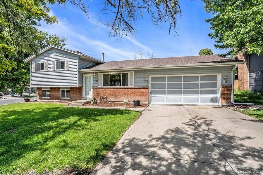 1993 S Naples CT, Aurora, CO 80013