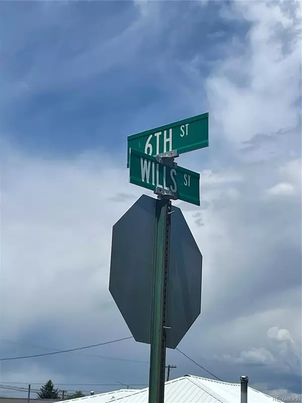 Center, CO 81125,609 Wills ST