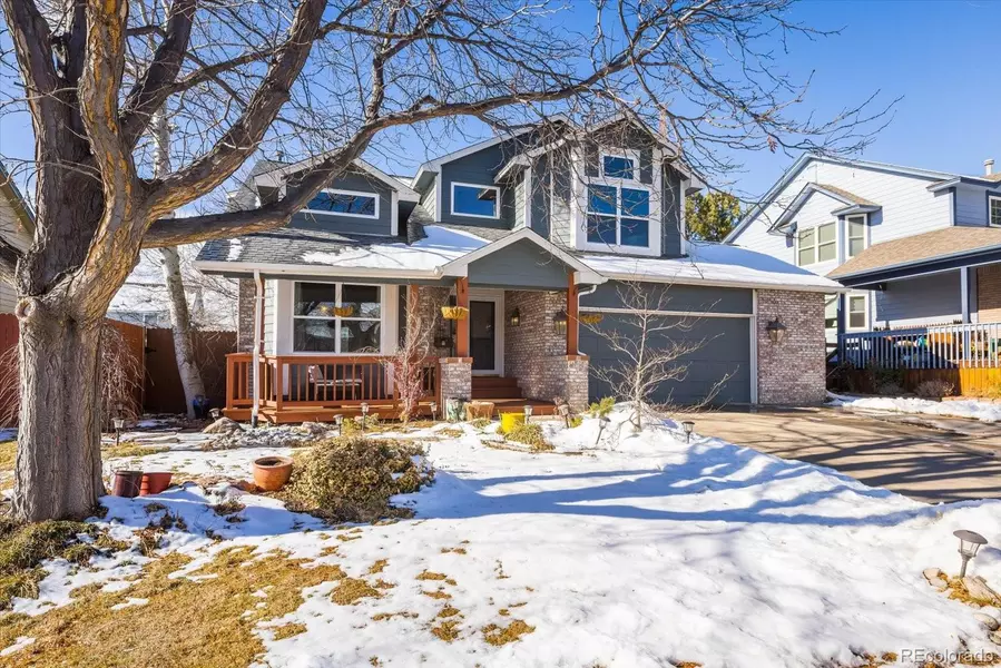 1607 Emerald ST, Broomfield, CO 80020