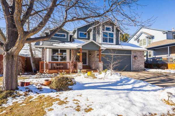 1607 Emerald ST, Broomfield, CO 80020