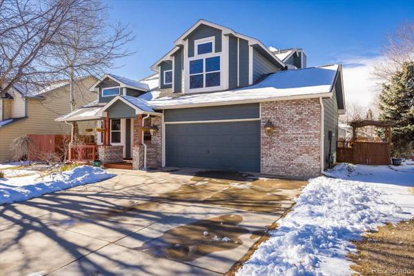 Broomfield, CO 80020,1607 Emerald ST