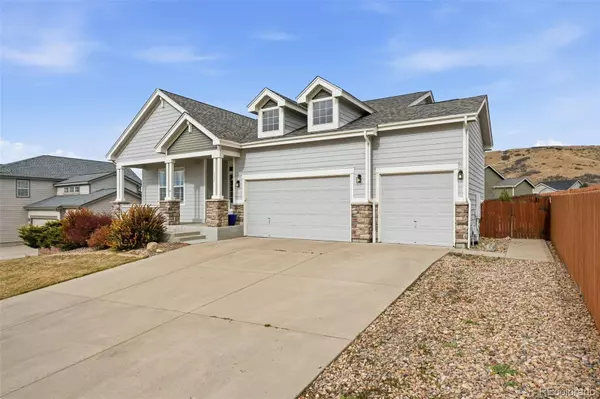 Castle Rock, CO 80104,398 Eaglestone DR