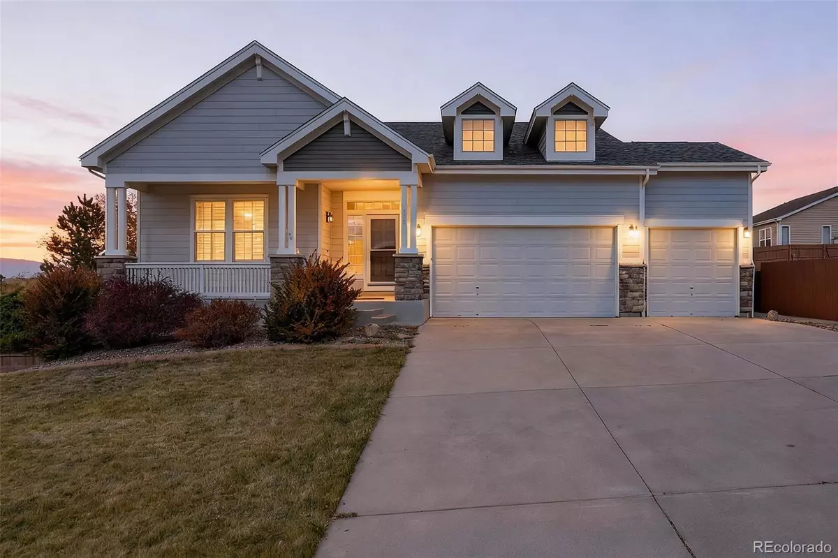 Castle Rock, CO 80104,398 Eaglestone DR