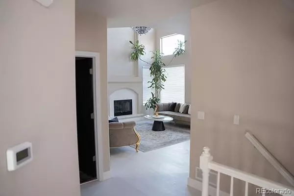 Aurora, CO 80016,22163 E Rowland PL